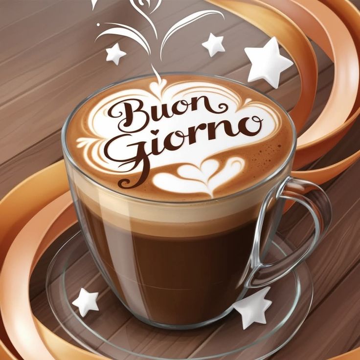 Buona Giornata Immagini​ 69