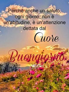 Buona Giornata Immagini​ 7