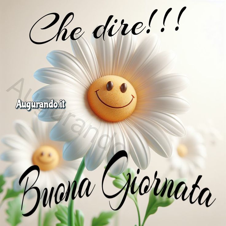 Buona Giornata Immagini​ 70