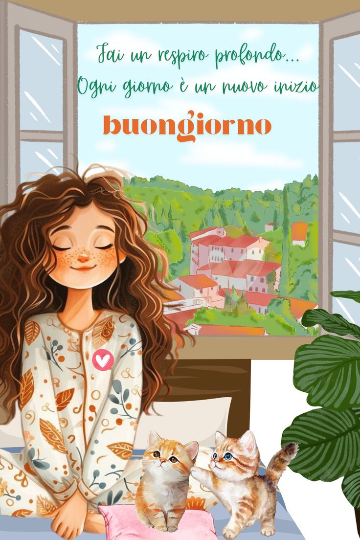Buona Giornata Immagini​ 71