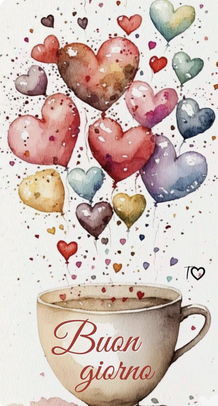 Buona Giornata Immagini​ 72