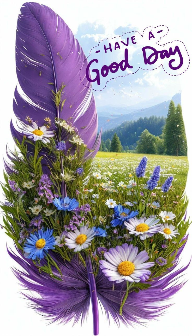 Buona Giornata Immagini​ 78