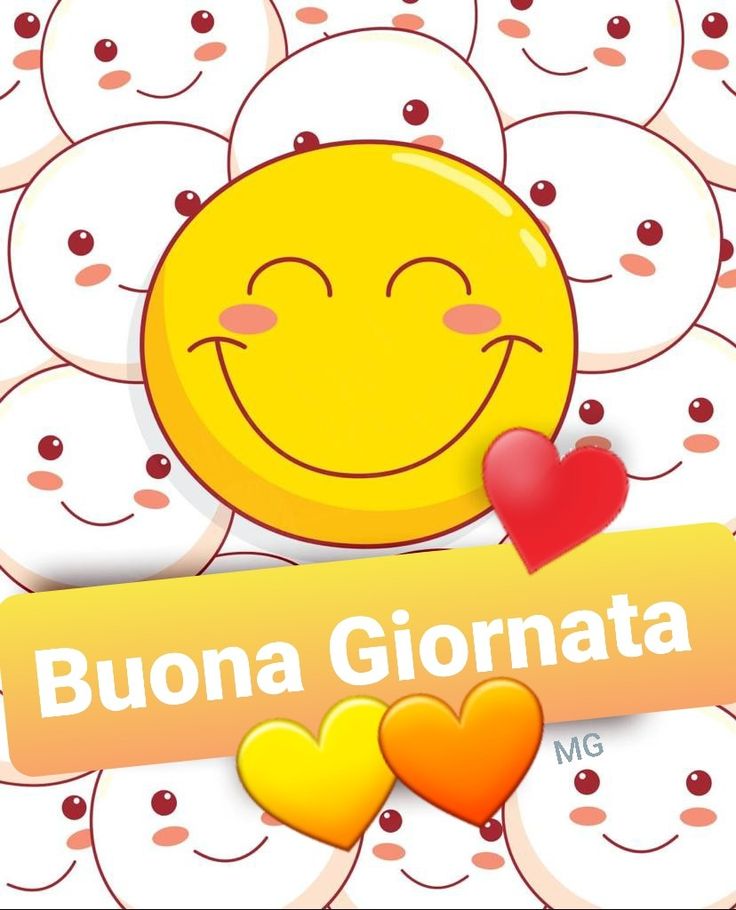 Buona Giornata Immagini​ 85