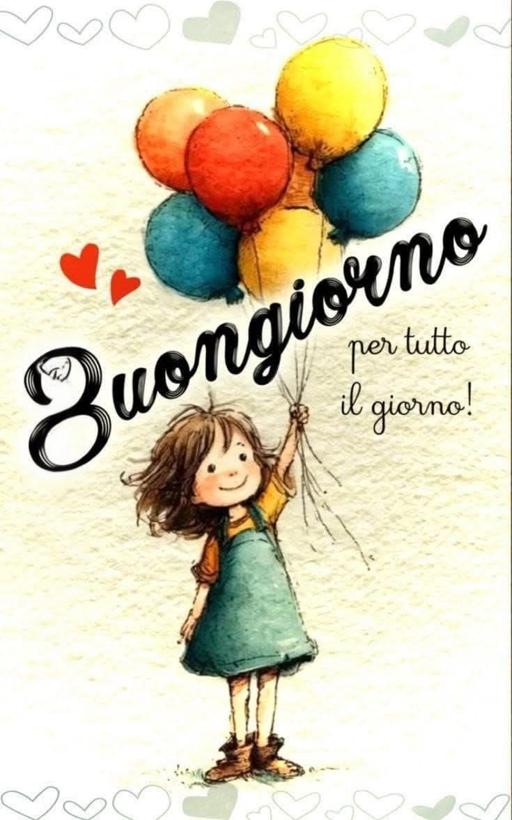 Buona Giornata Immagini​ 89
