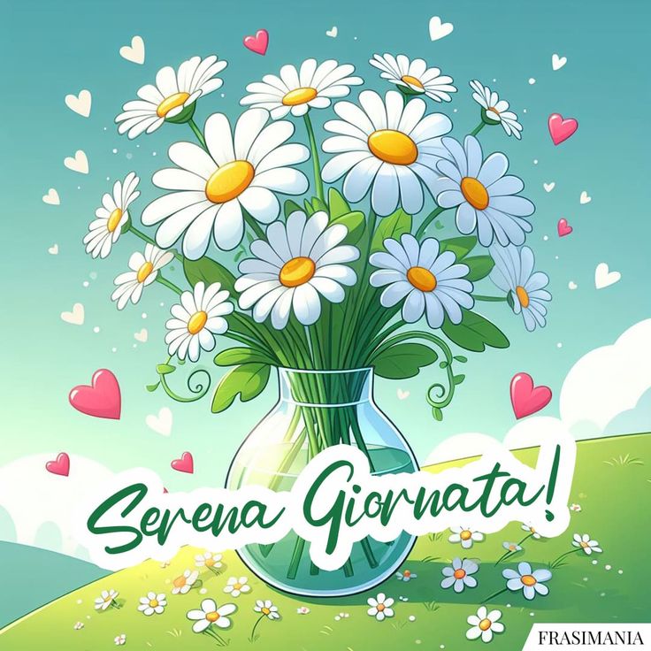 Buona Giornata Immagini​ 90