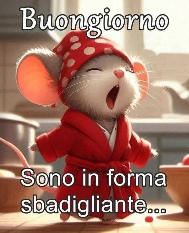 Buona Giornata Immagini​ 91