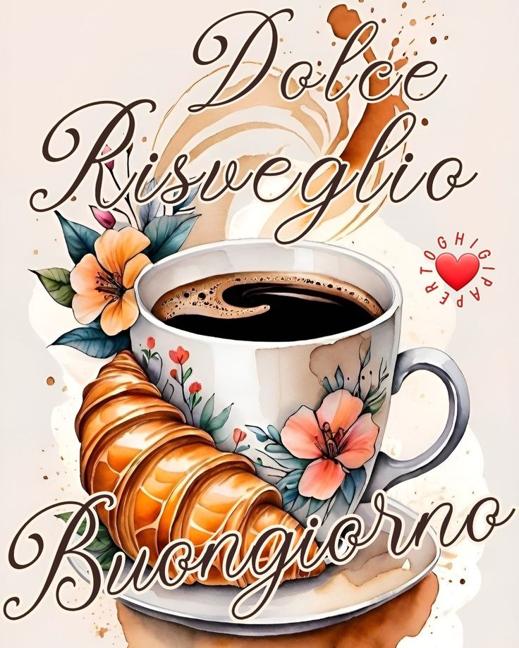 Buona Giornata Immagini​ 92
