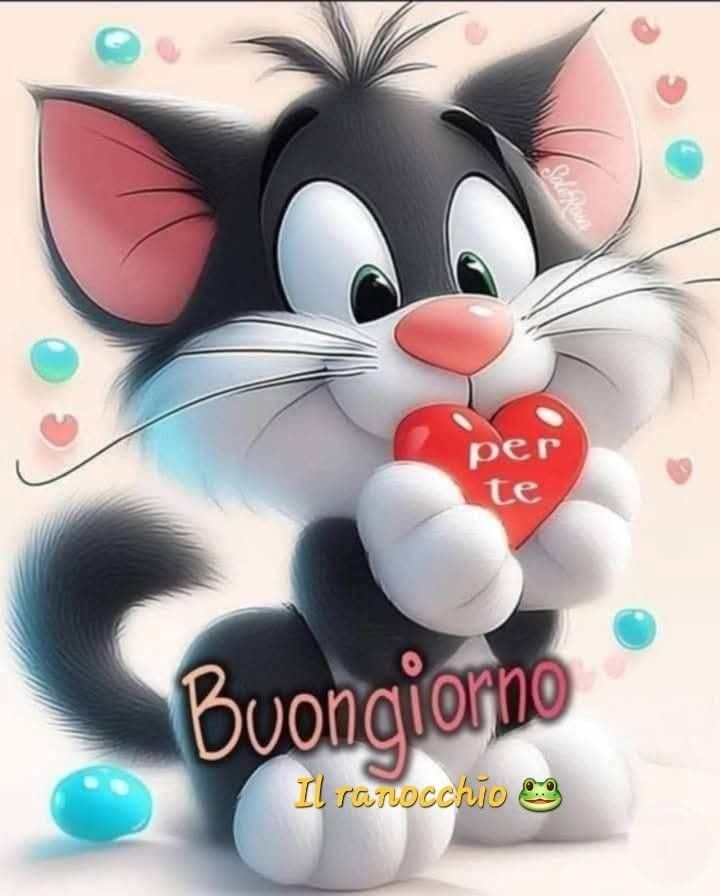 Buona Giornata Immagini​ 94