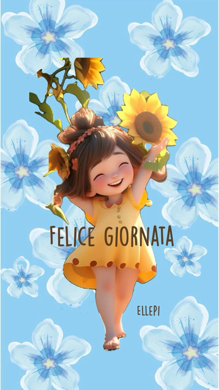 Buona Giornata Immagini​ 97