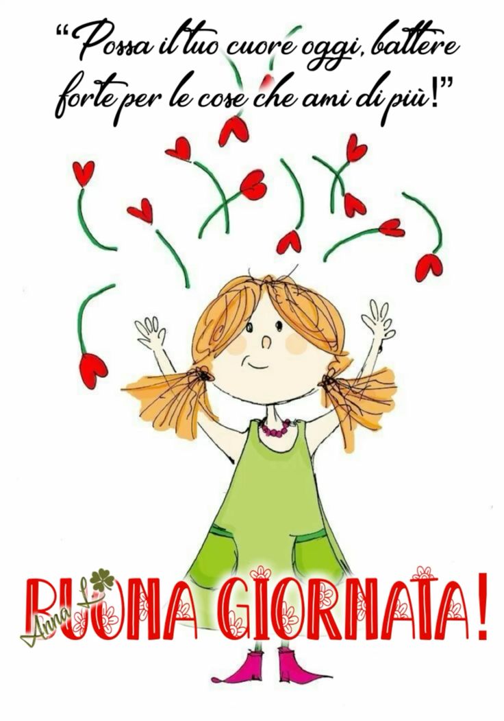 Buona Giornata Immagini​ 98