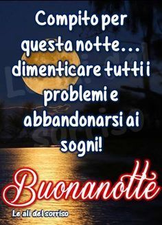 Buona Notte Immagini​ 102