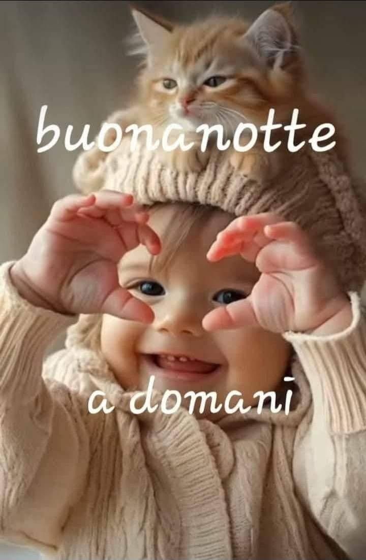 Buona Notte Immagini​ 105