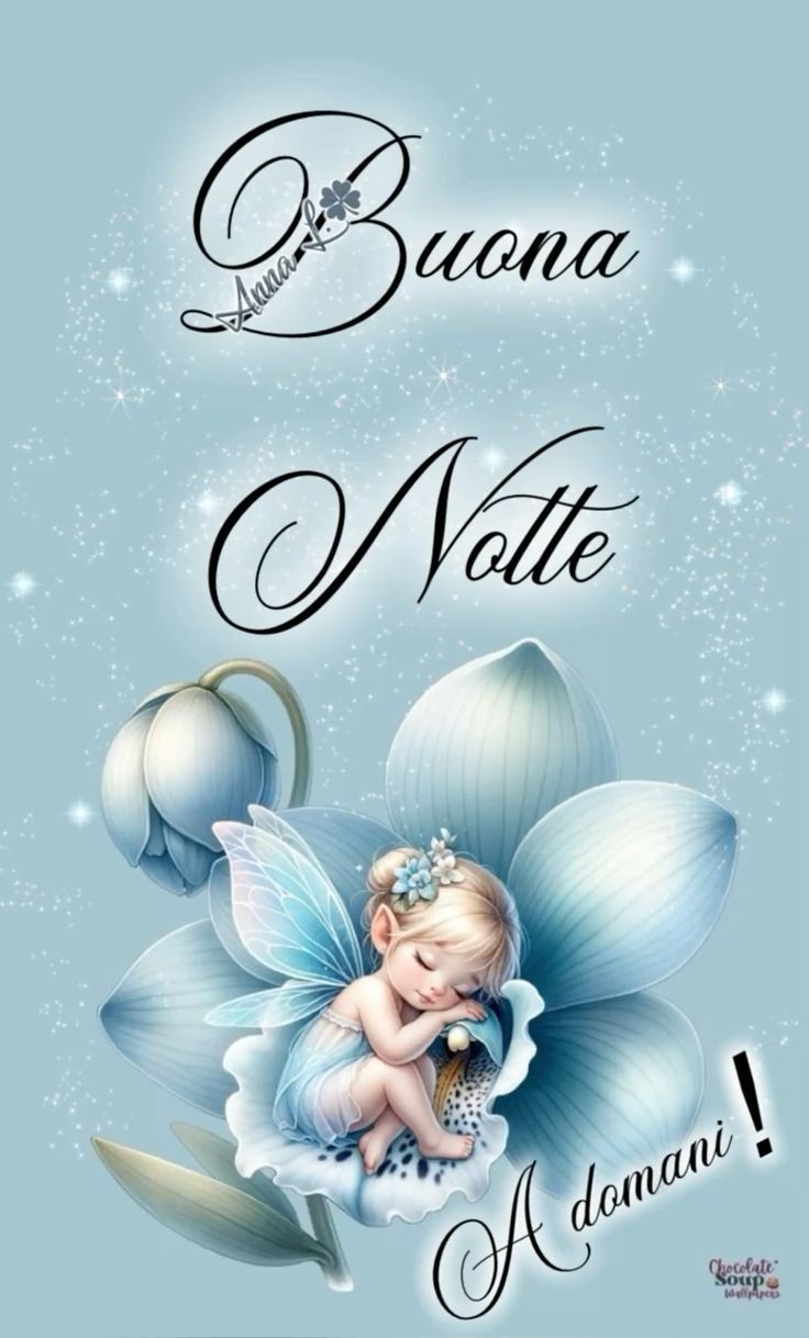 Buona Notte Immagini​ 106
