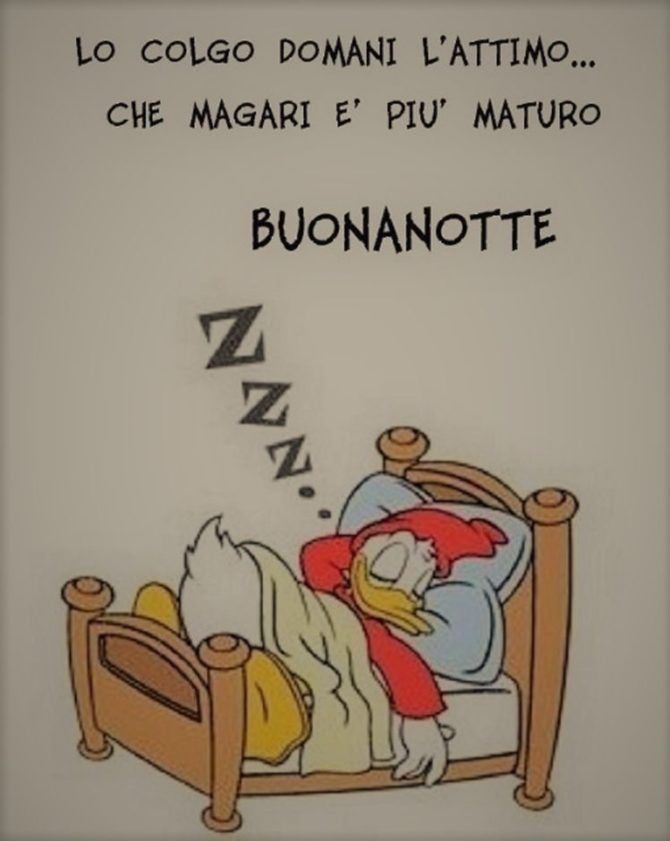 Buona Notte Immagini​ 11