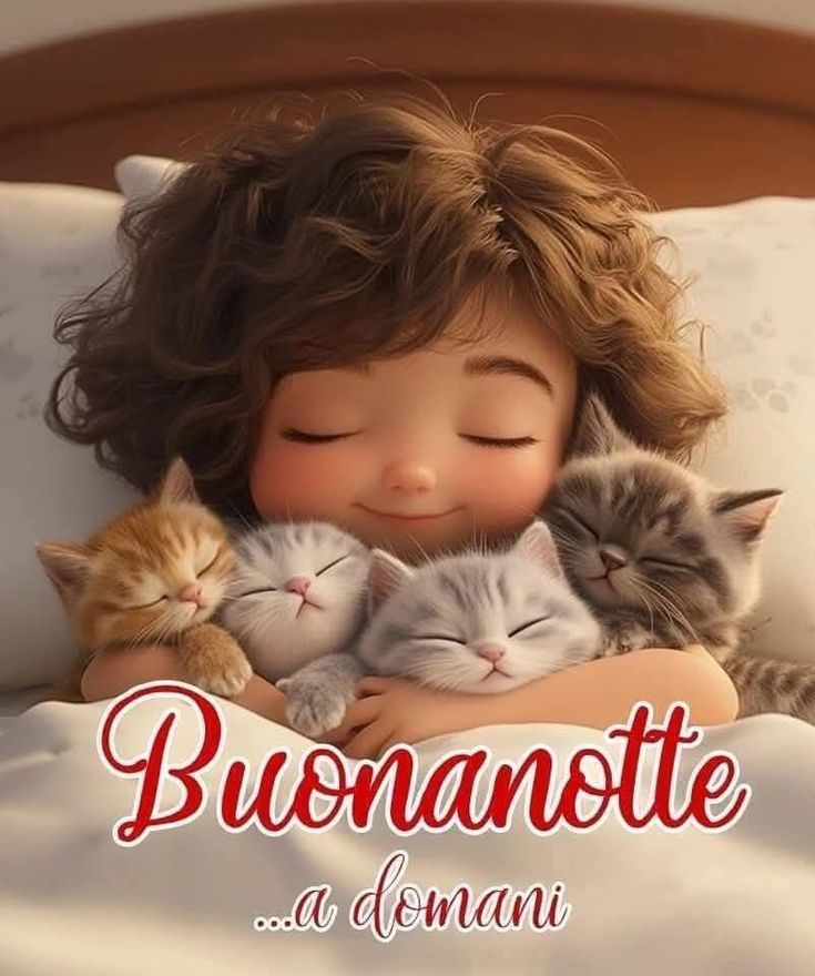 Buona Notte Immagini​ 114