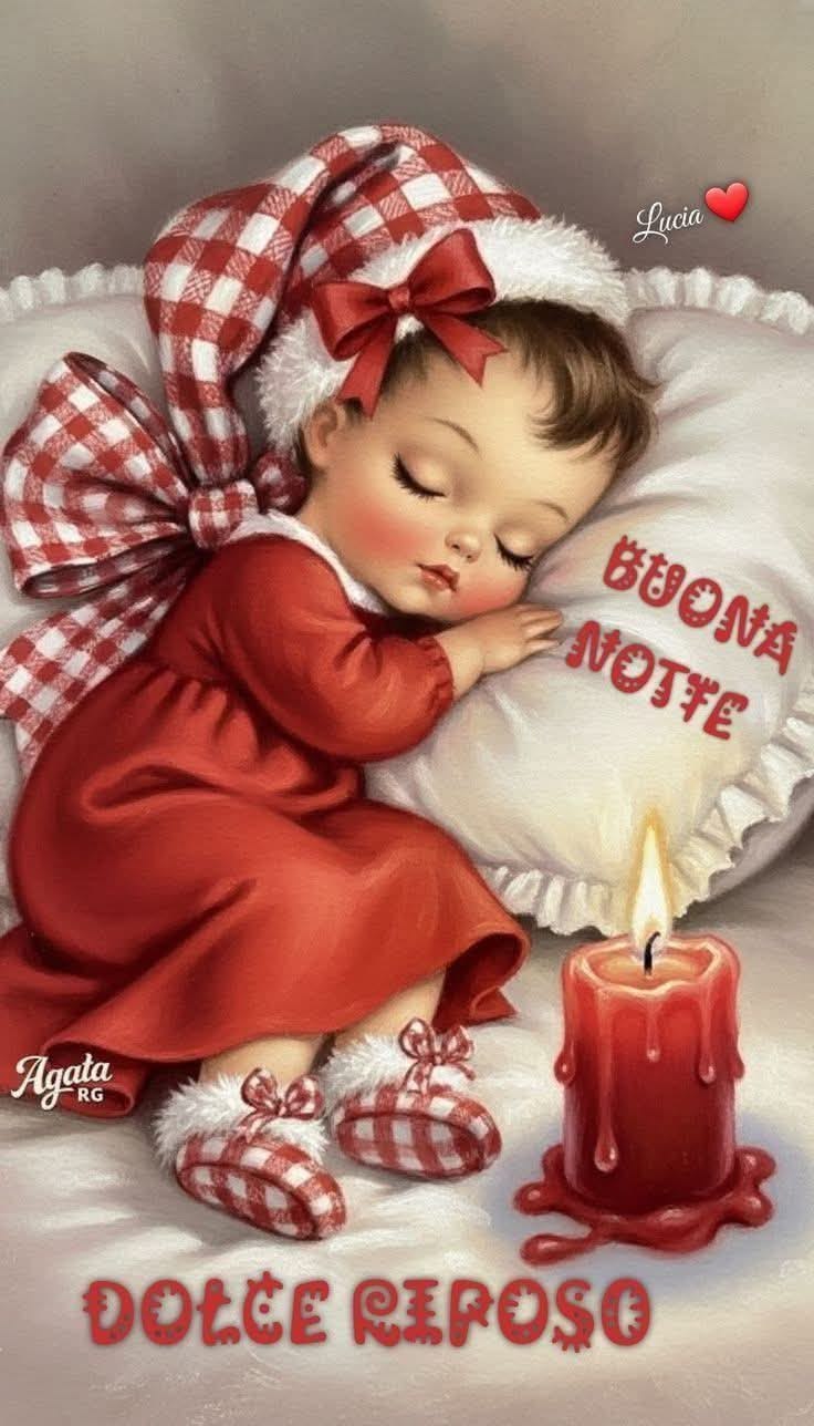 Buona Notte Immagini​ 116