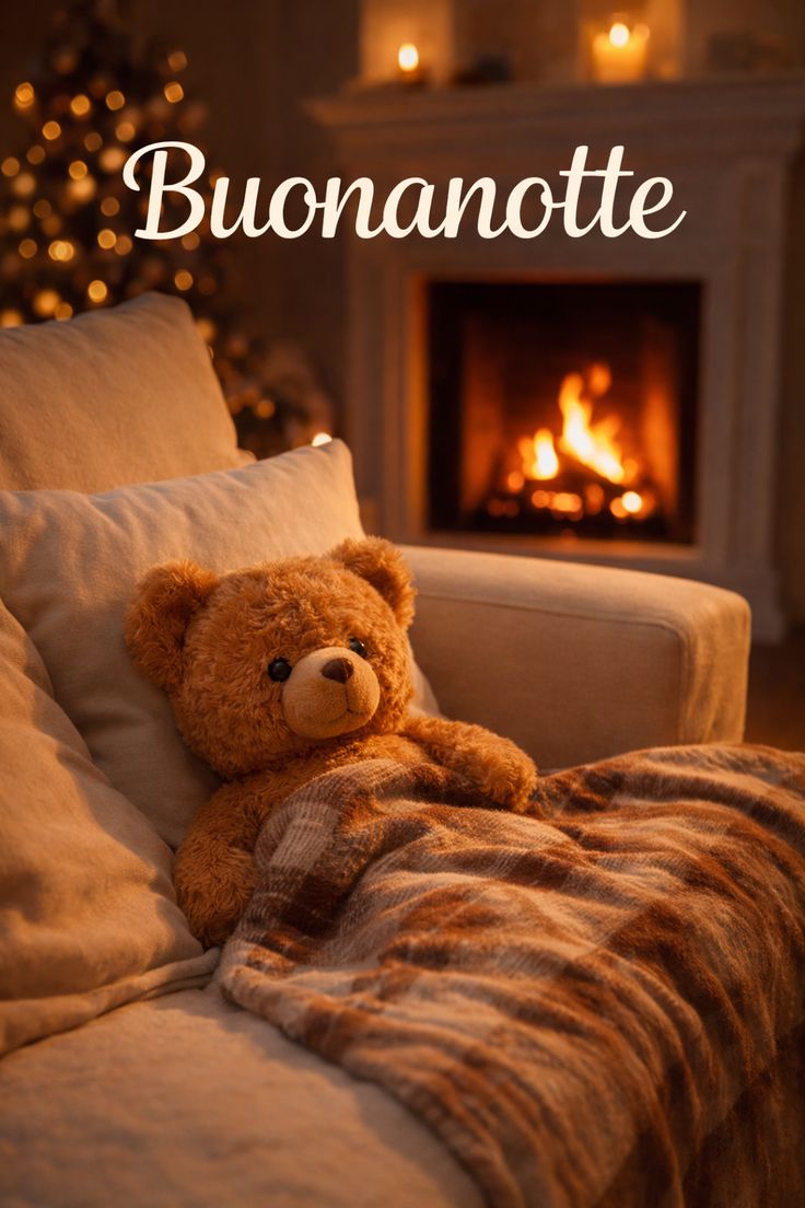 Buona Notte Immagini​ 118