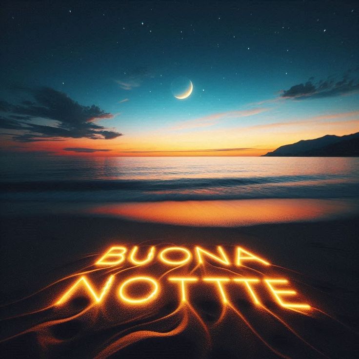 Buona Notte Immagini​ 119