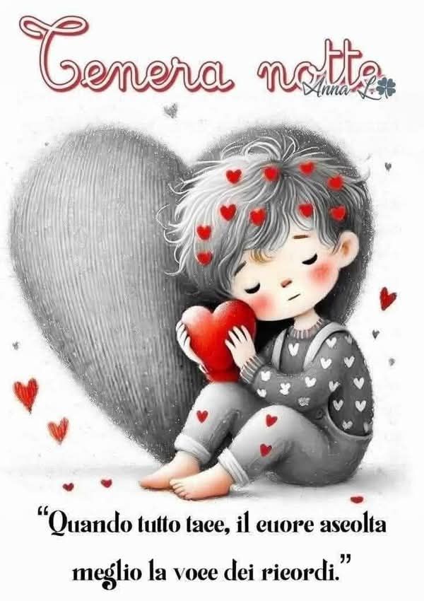 Buona Notte Immagini​ 127