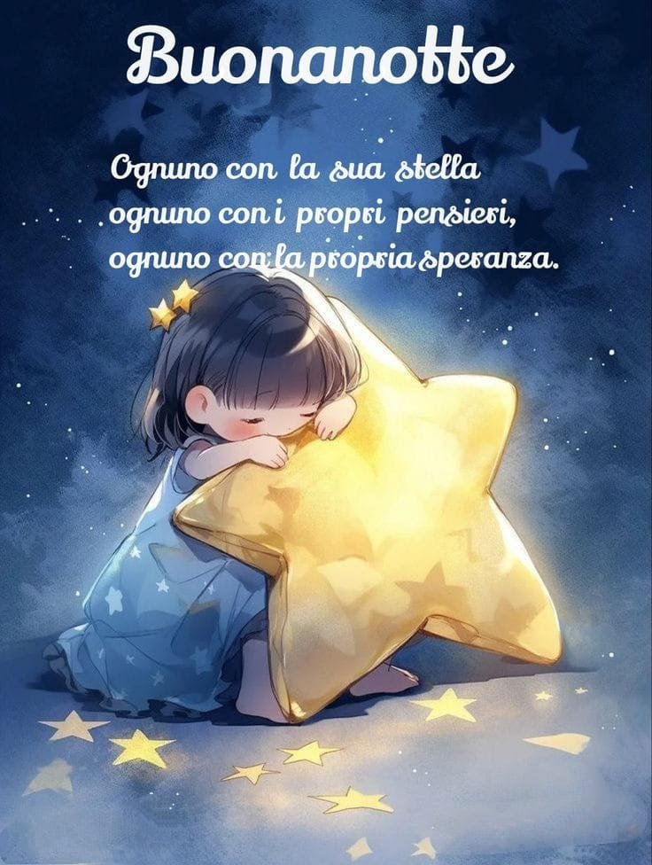 Buona Notte Immagini​ 128