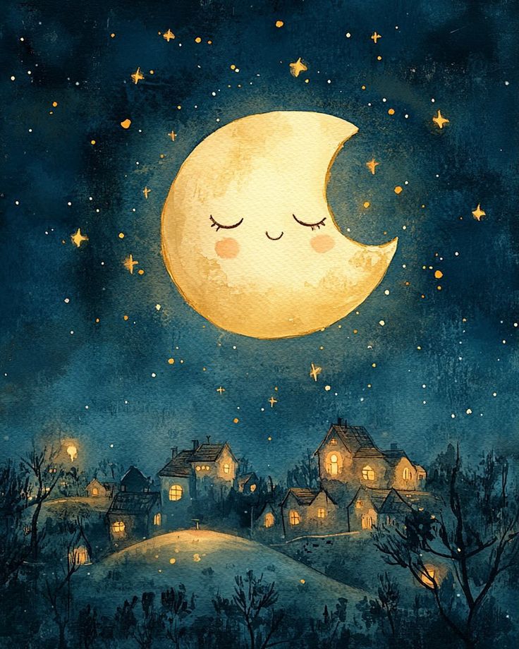 Buona Notte Immagini​ 135