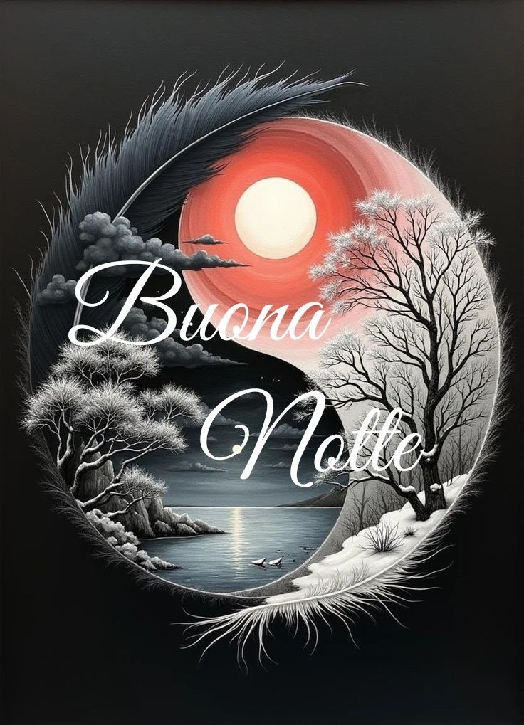 Buona Notte Immagini​ 136