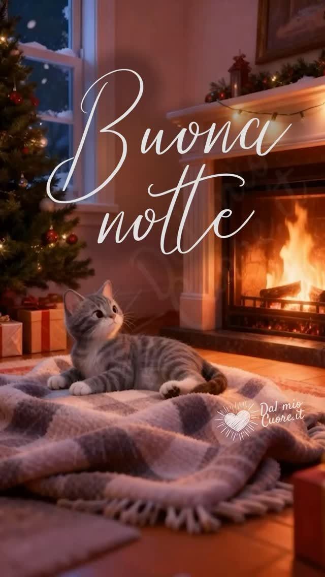 Buona Notte Immagini​ 144