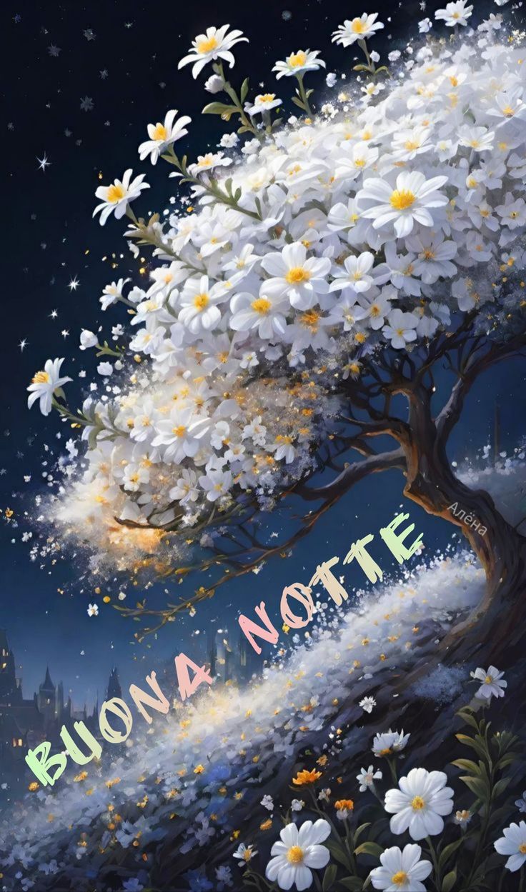 Buona Notte Immagini​ 15