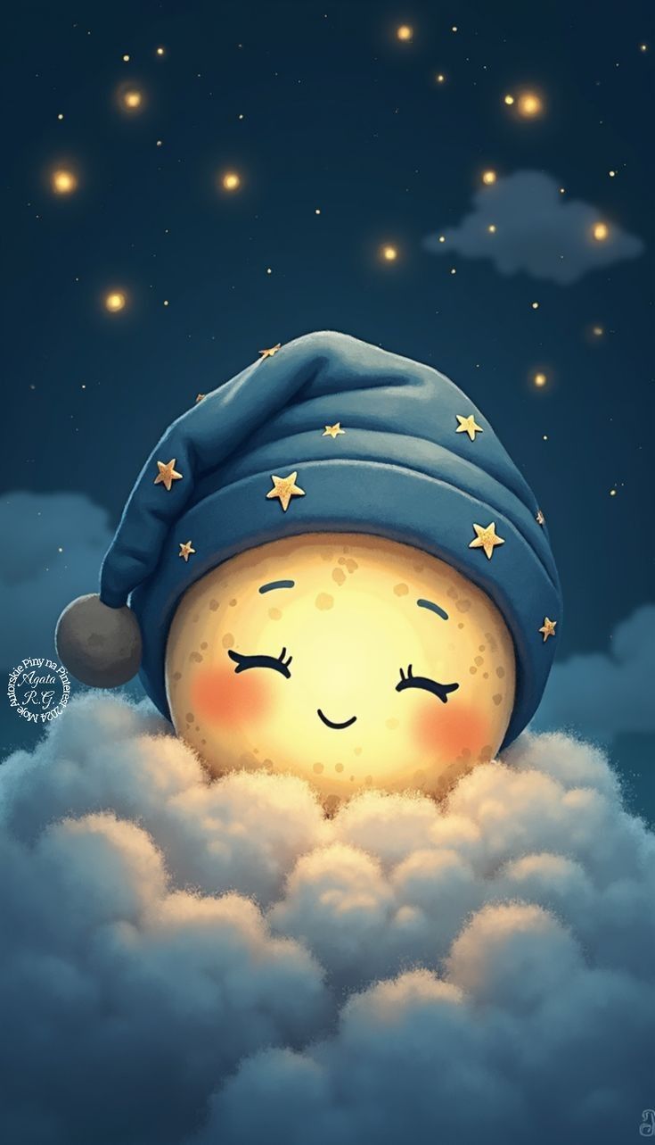 Buona Notte Immagini​ 18