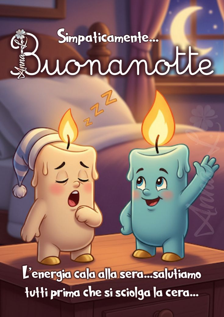 Buona Notte Immagini​ 19