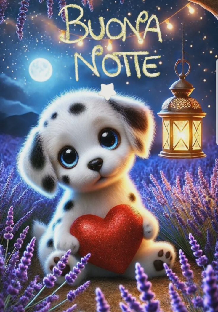 Buona Notte Immagini​ 20