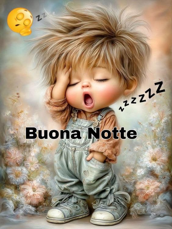 Buona Notte Immagini​ 22