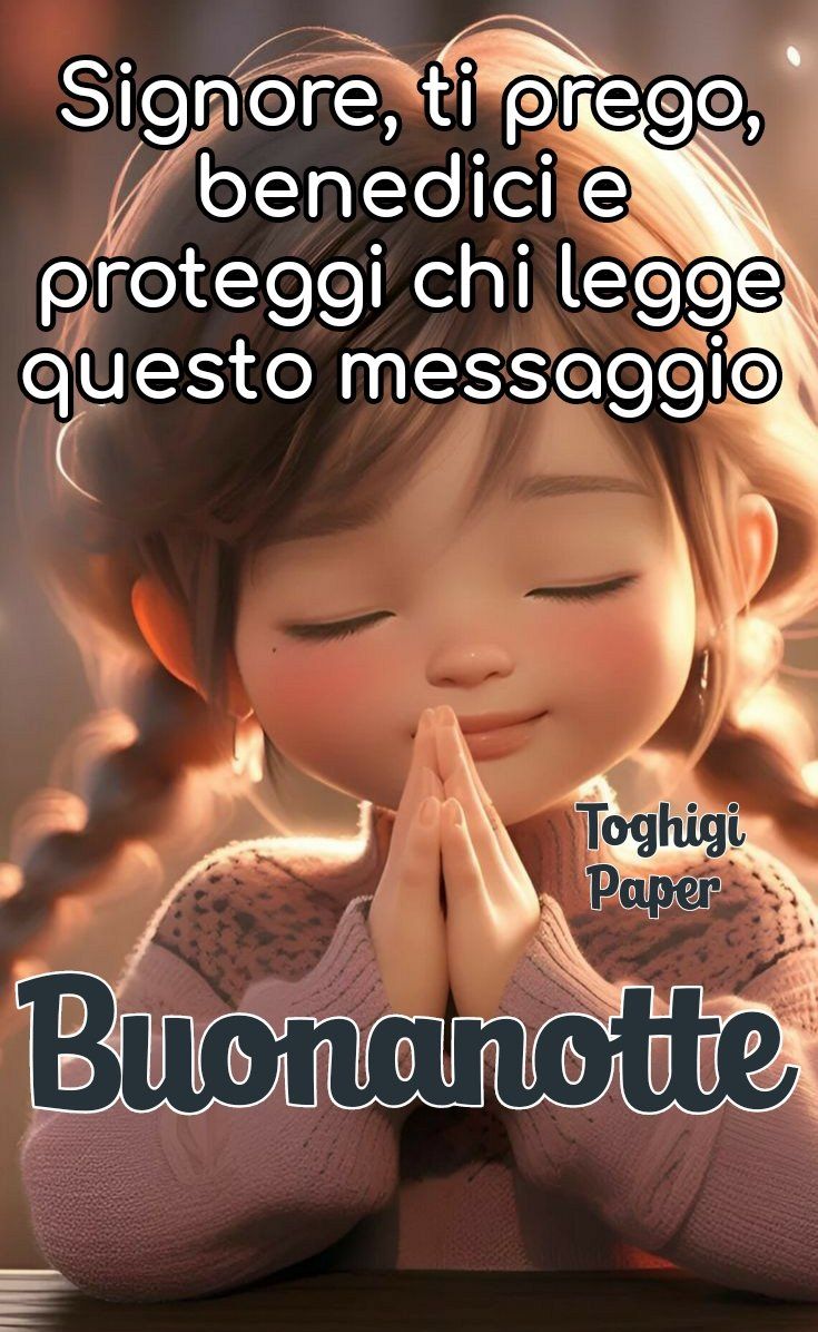 Buona Notte Immagini​ 23