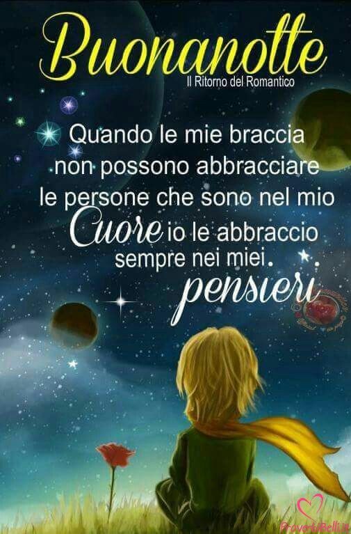 Buona Notte Immagini​ 25