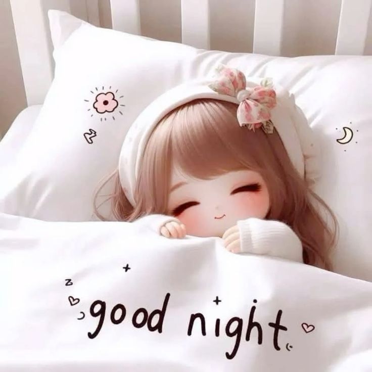 Buona Notte Immagini​ 26