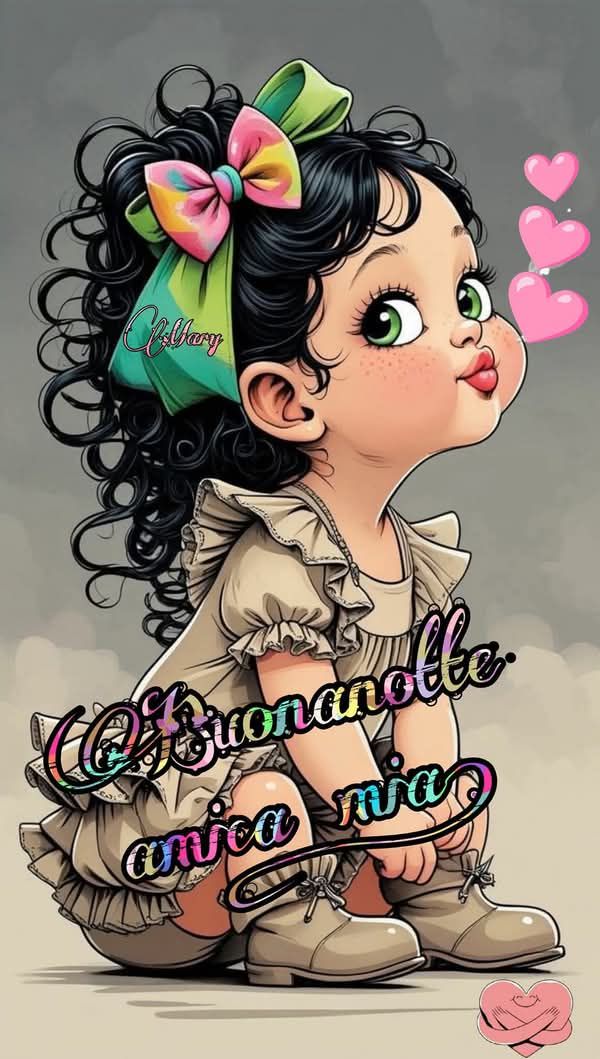 Buona Notte Immagini​ 33