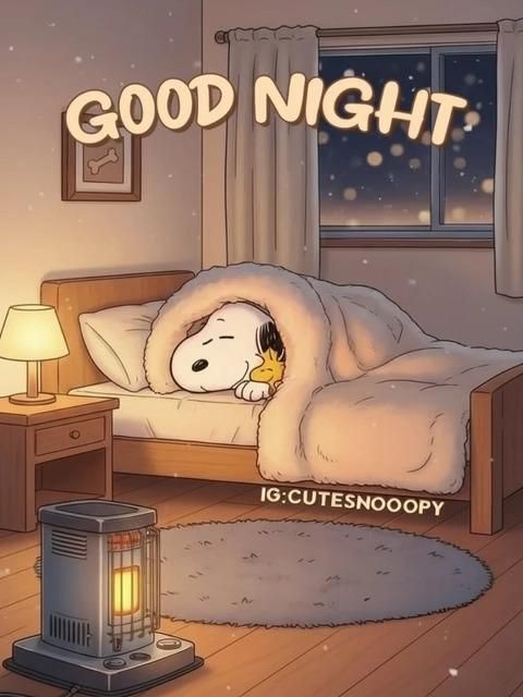 Buona Notte Immagini​ 37