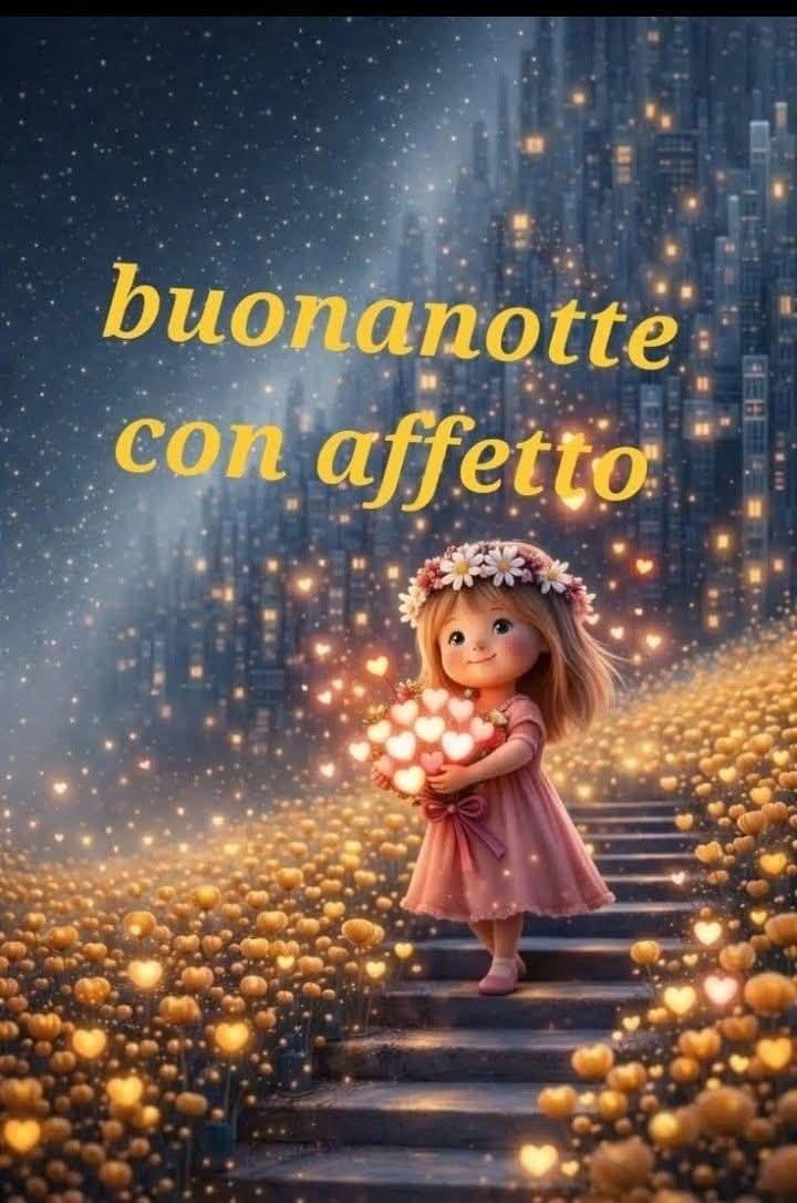 Buona Notte Immagini​ 38