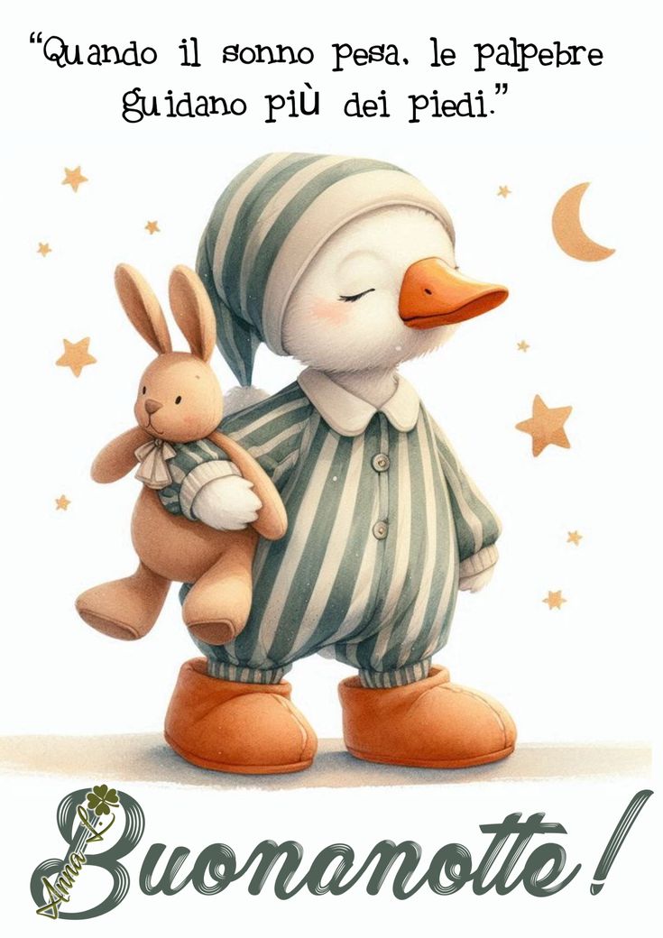 Buona Notte Immagini​ 40