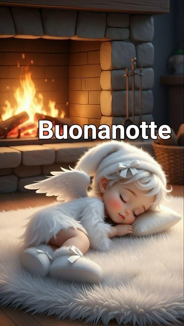 Buona Notte Immagini​ 42