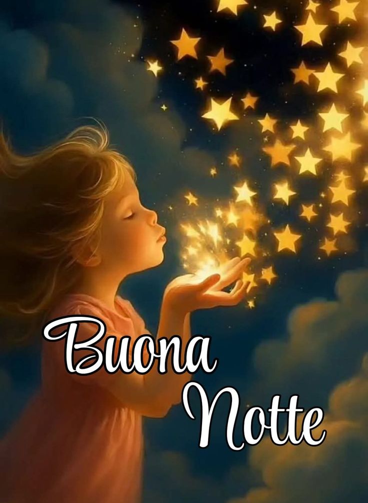 Buona Notte Immagini​ 43