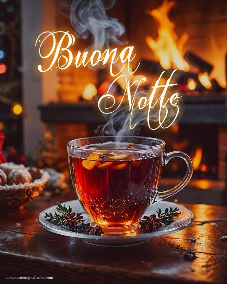 Buona Notte Immagini​ 46
