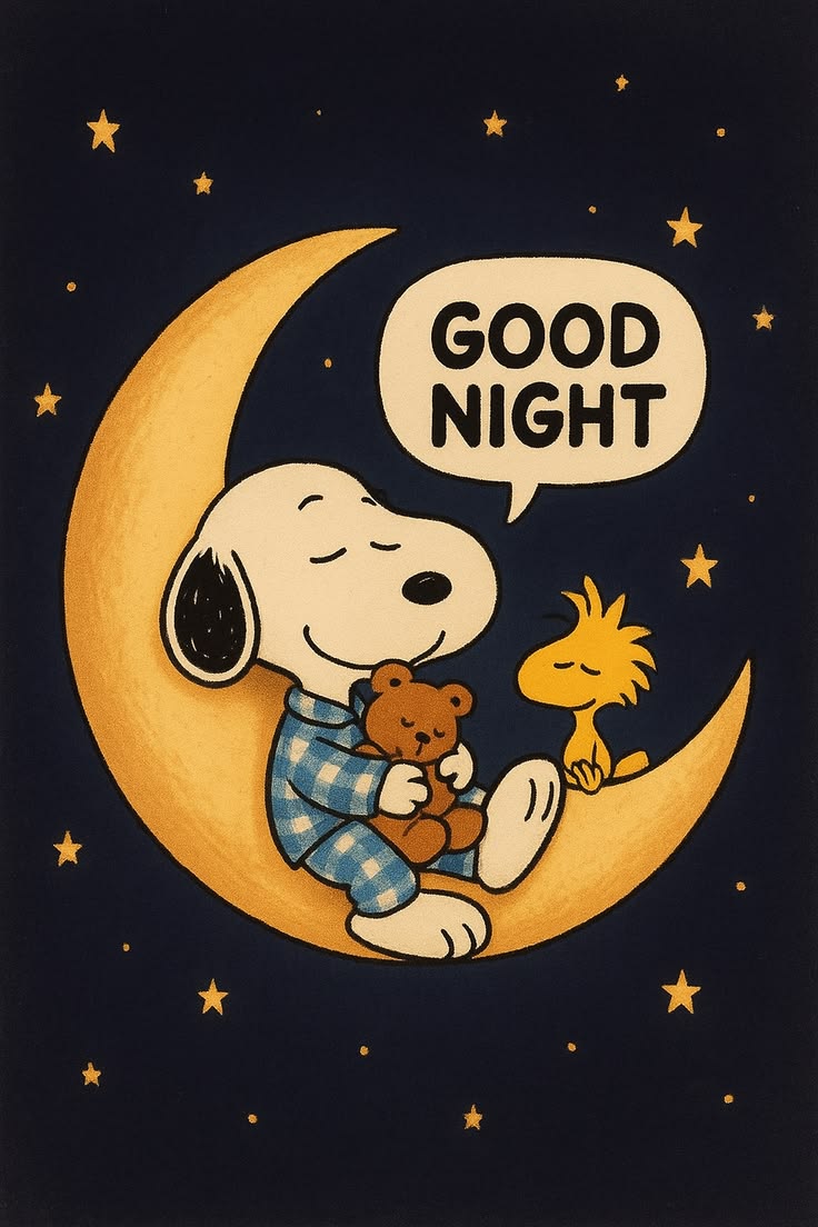 Buona Notte Immagini​ 56
