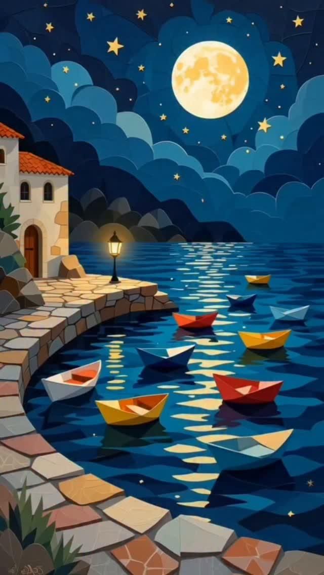 Buona Notte Immagini​ 57