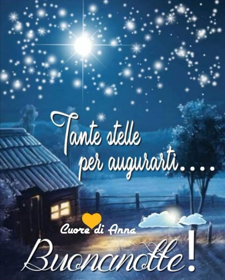 Buona Notte Immagini​ 59