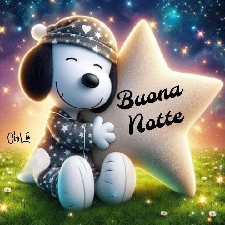 Buona Notte Immagini​ 61