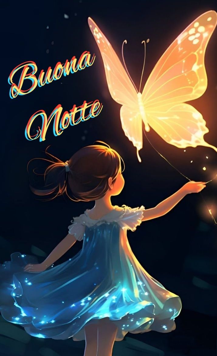 Buona Notte Immagini​ 62