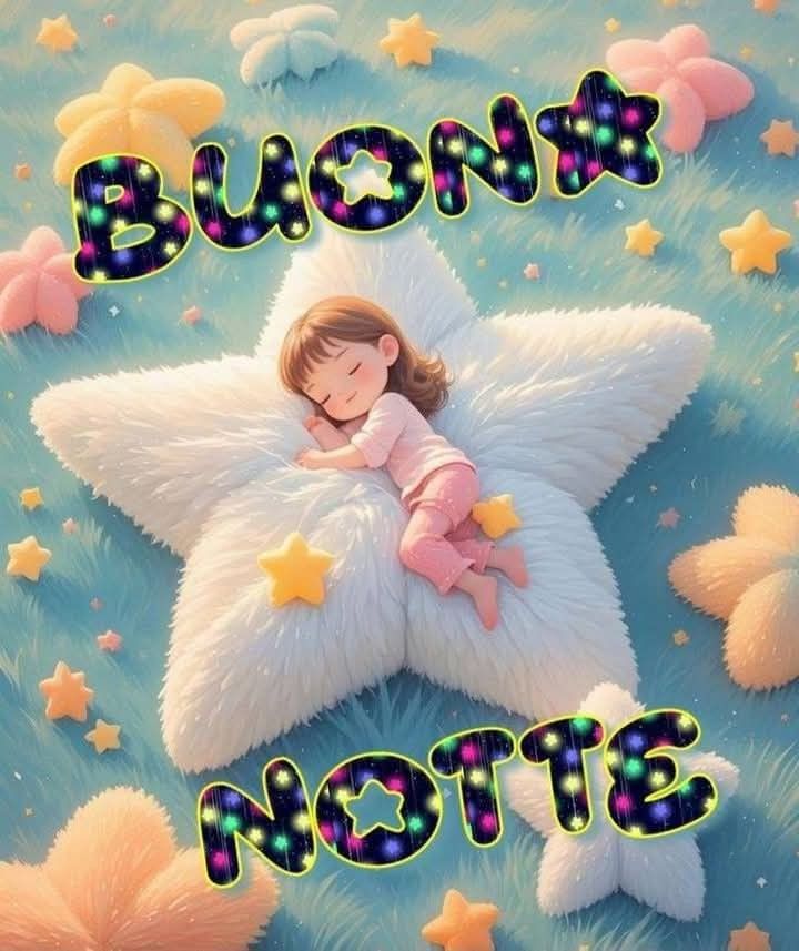 Buona Notte Immagini​ 68