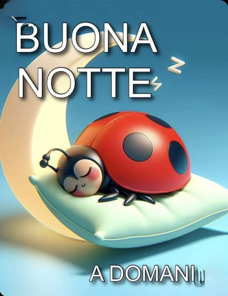 Buona Notte Immagini​ 78