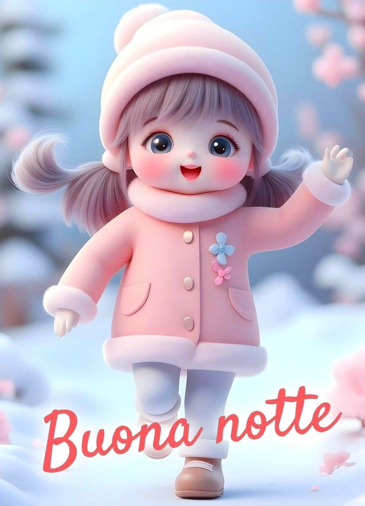 Buona Notte Immagini​ 81